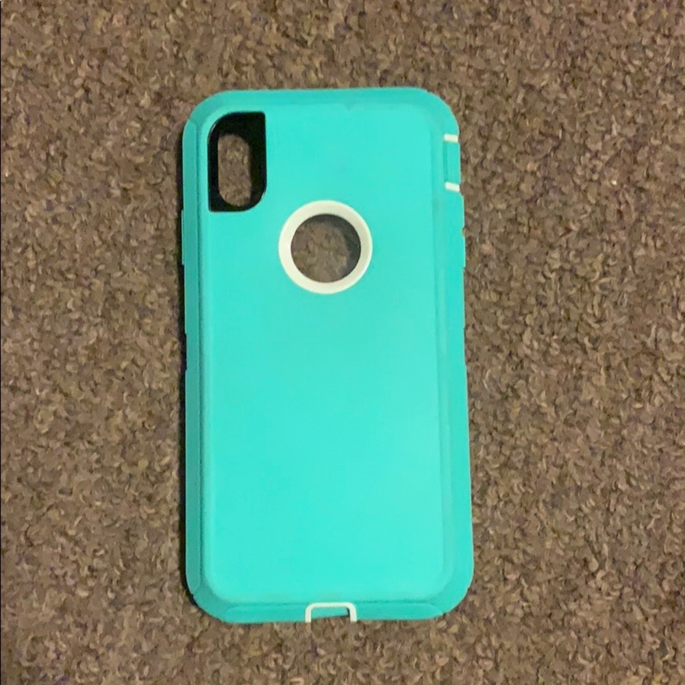 iPhone XS Max case